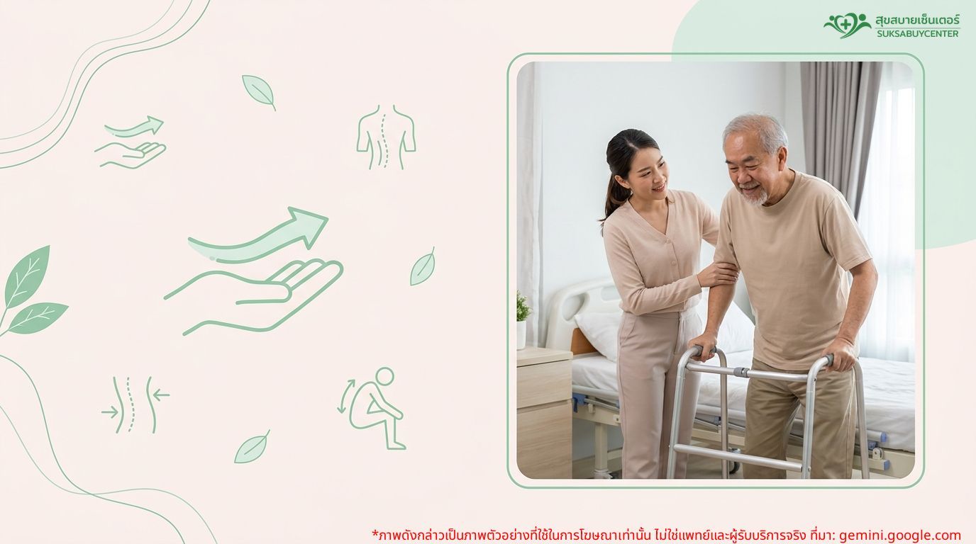เทคนิคยกผู้ป่วยหลังผ่าตัด: ปลอดภัย ลดแผลฉีก-ปวดหลัง